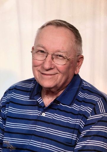 Harrison Lincoln Reigle, Jr. Profile Photo