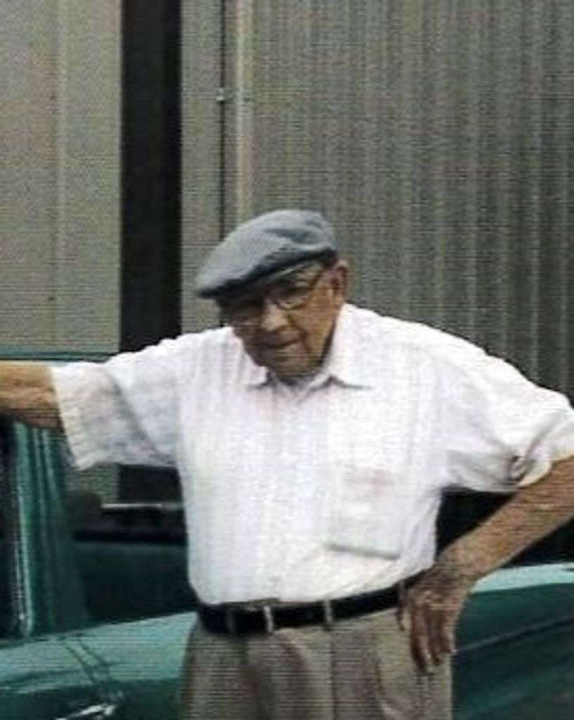 Merrell Charles Maris