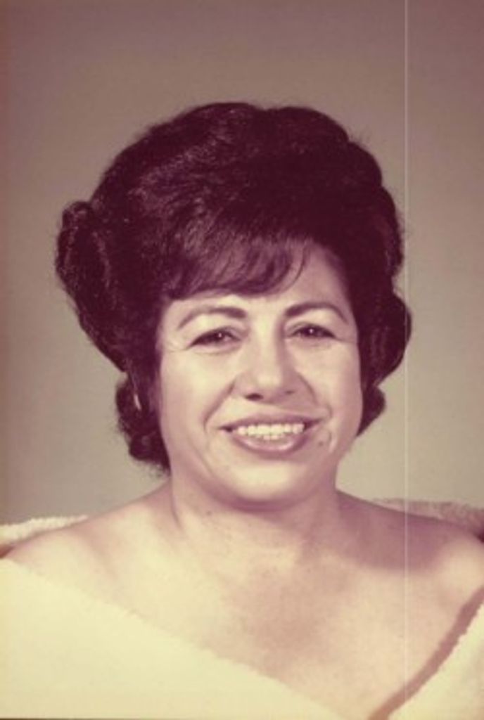Mary Sindt