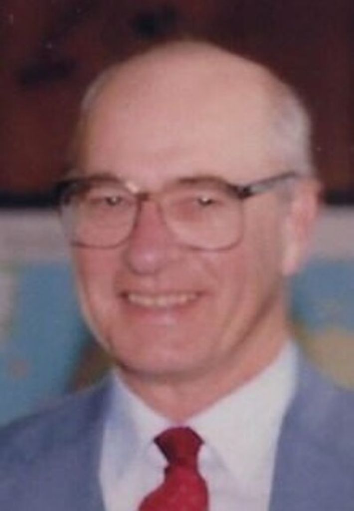 Clarence Walsh Profile Photo