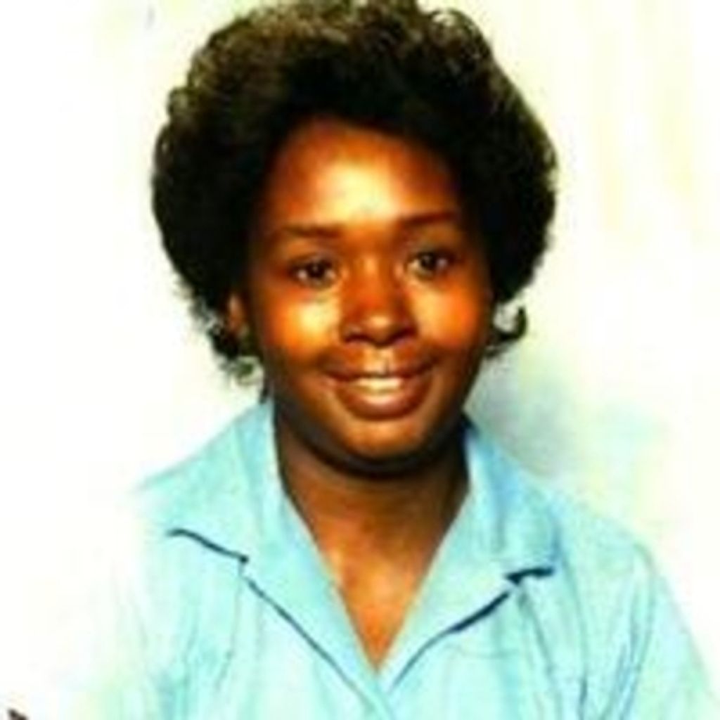 Catherine D Mcdaniels