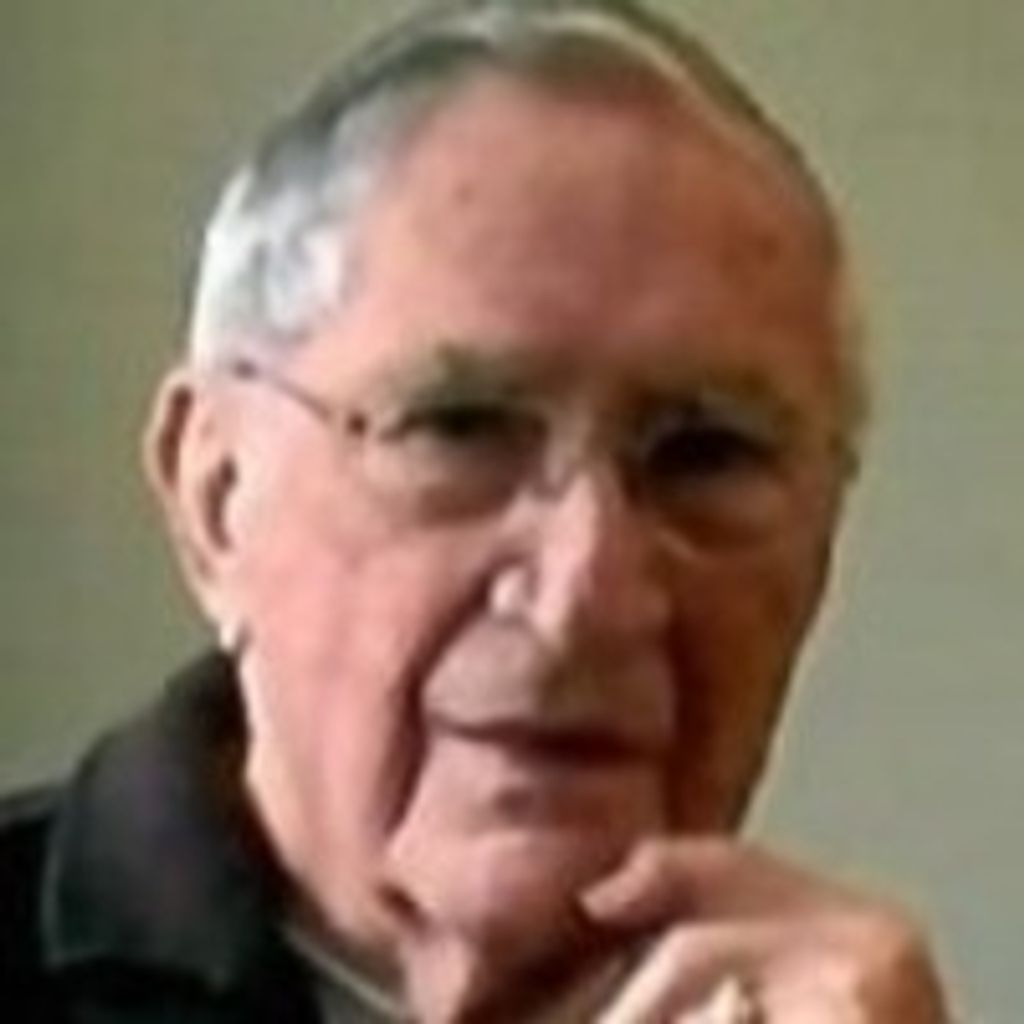 Arthur W Brown Profile Photo