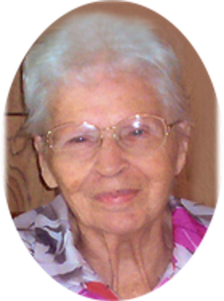 Anita Litster