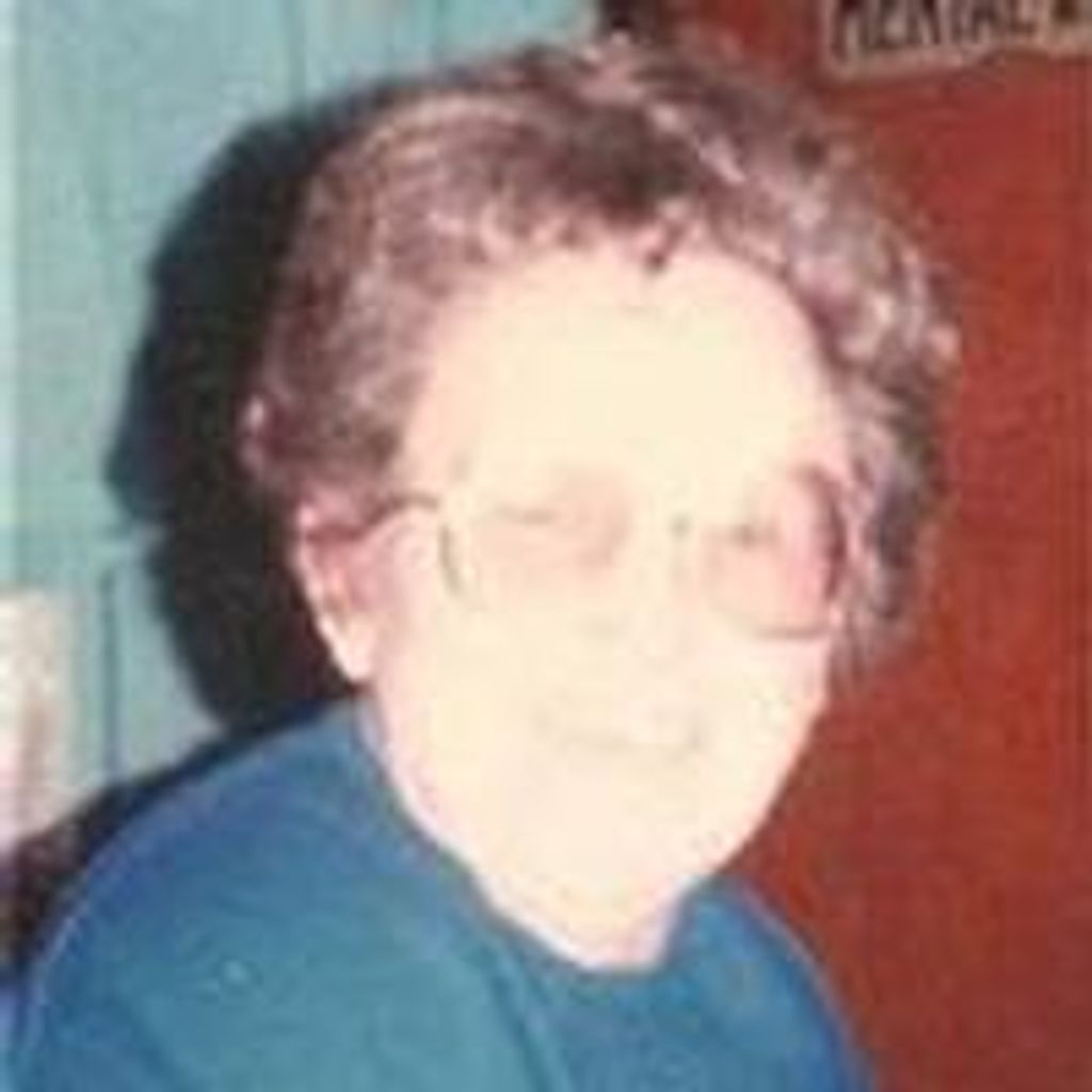 Ida M. Reif
