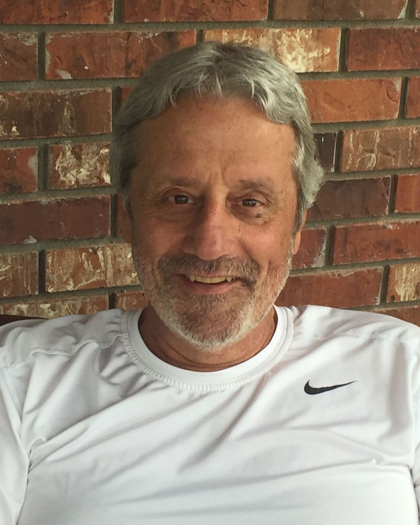 Robert "Bob" Alan Bell Profile Photo