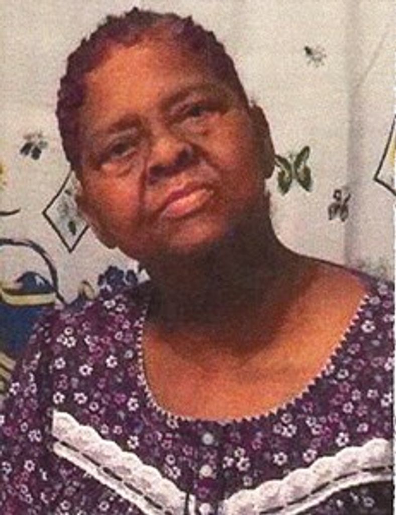 Priscilla Washington