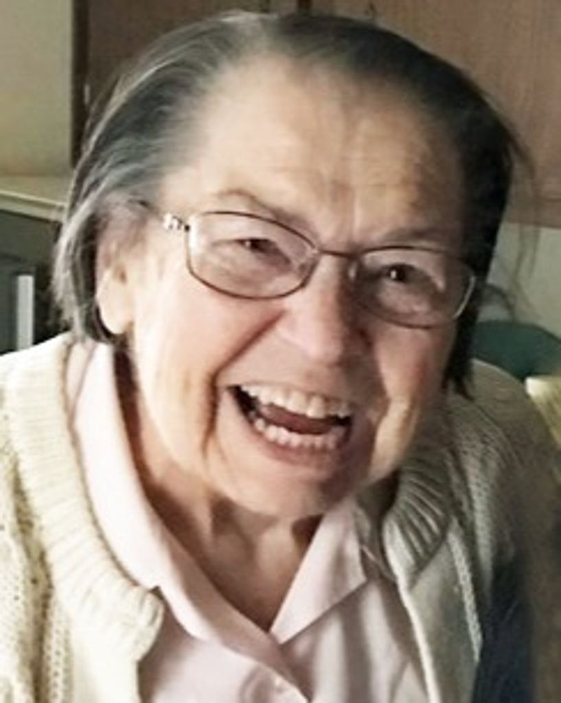 Verna Van Roy