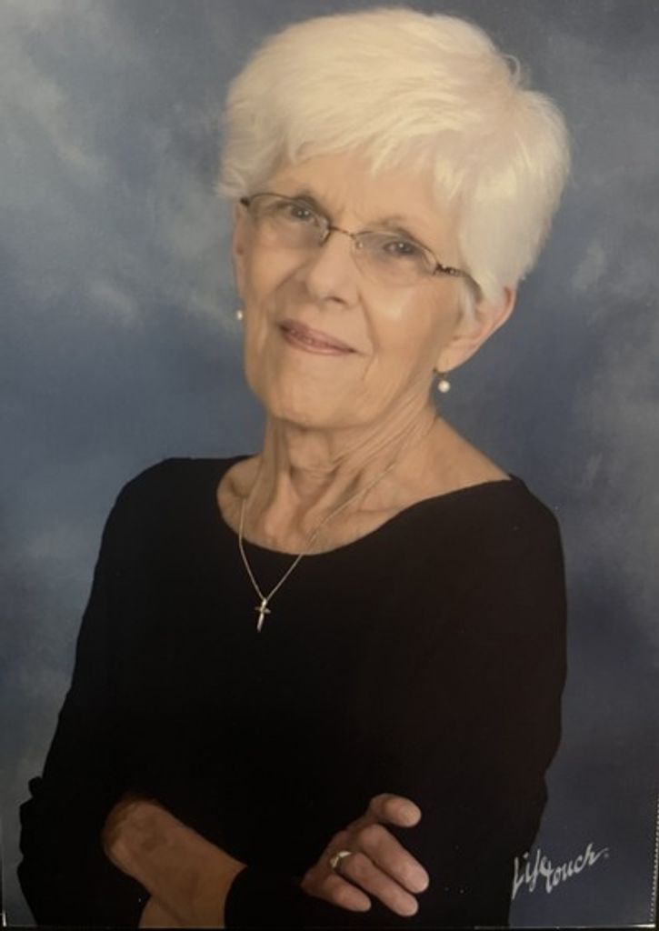 Rita M. Richard Profile Photo
