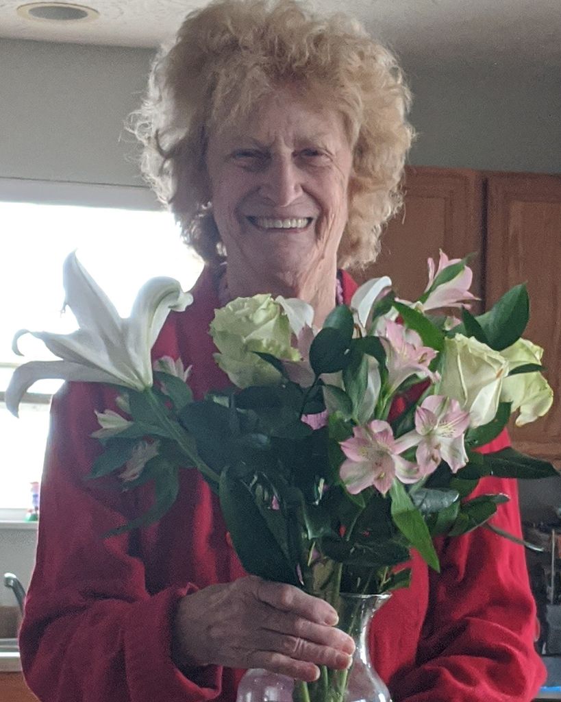 Mayme E. Merida Profile Photo