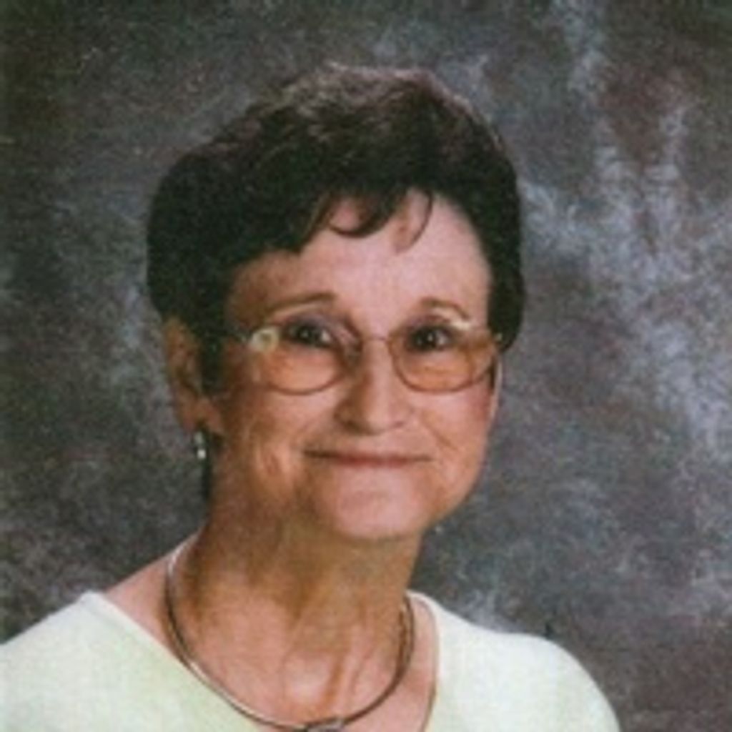 Joyce  Tripp Todd