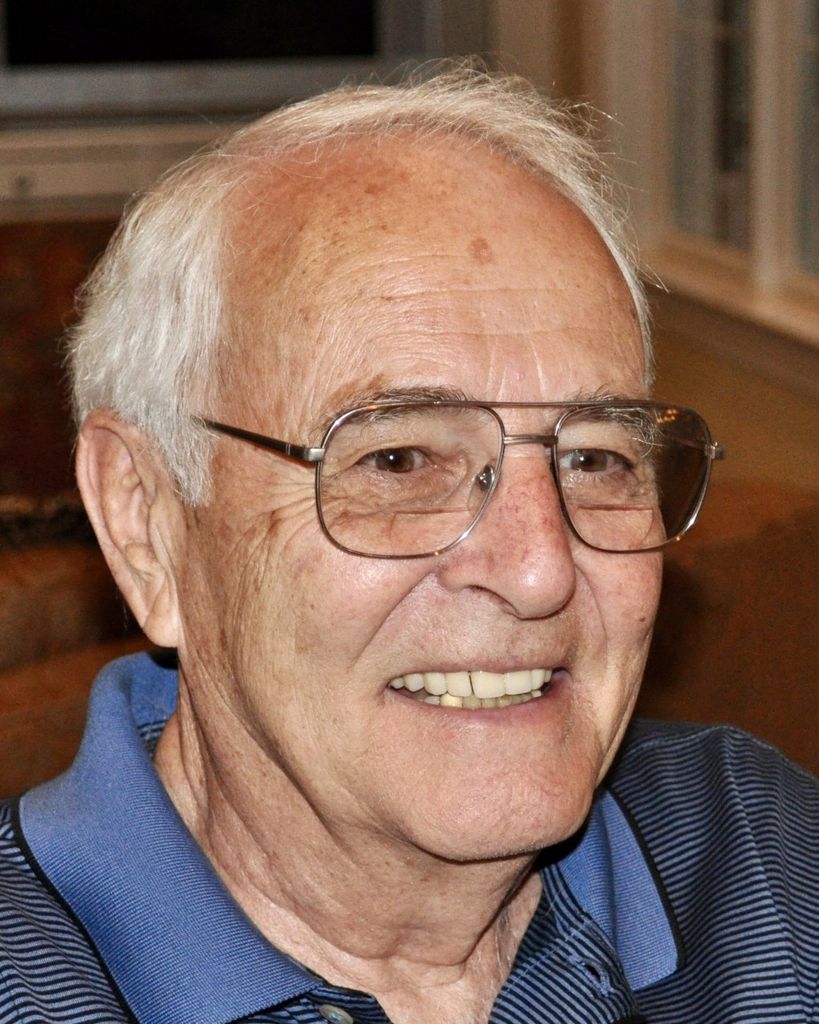 James "Pete" Smith Profile Photo