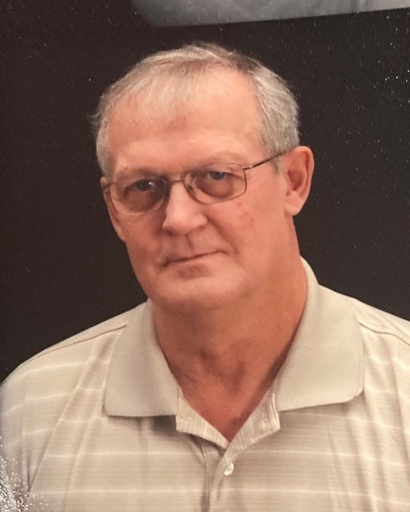 Charles "Chuck" O'Neill, II