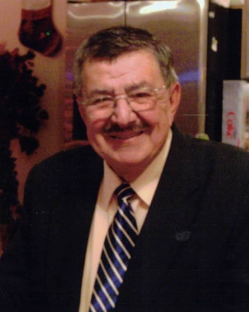 Adalberto Lopez Gaxiola