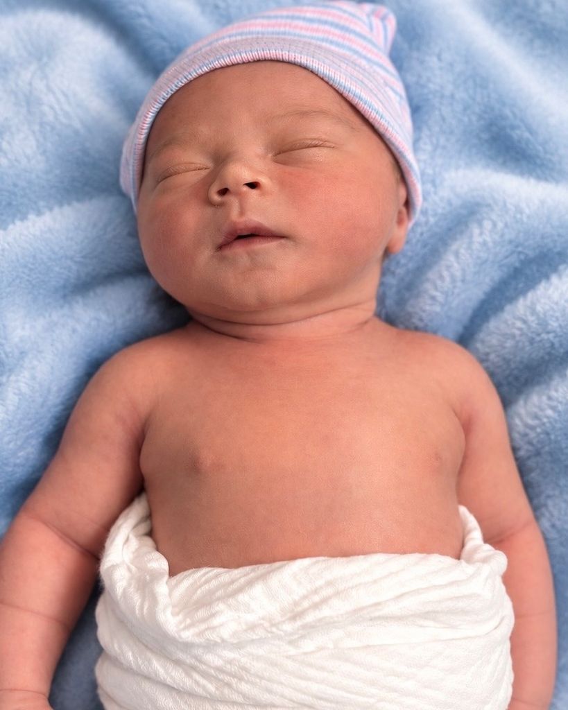 Noah Mecko Joseph Ruzicka Profile Photo