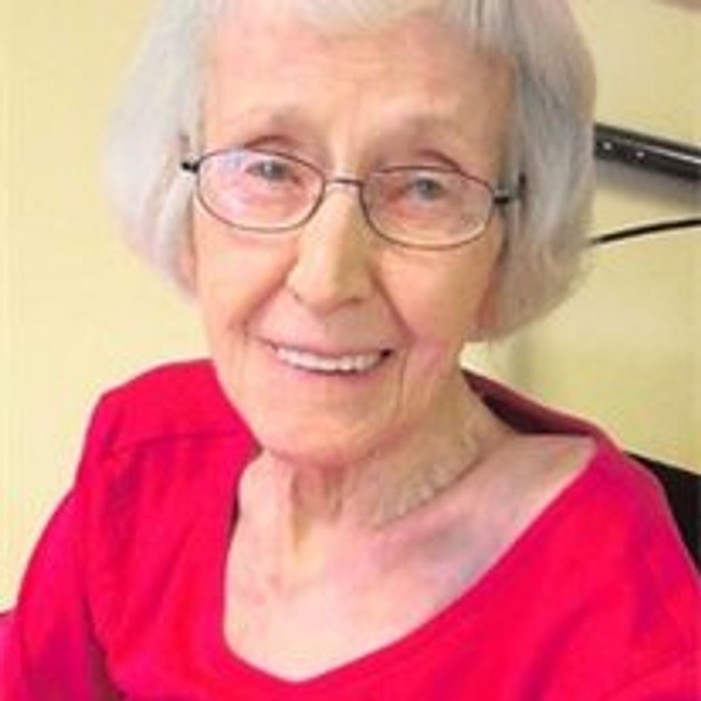 Alice L. (Veach) Mitchell