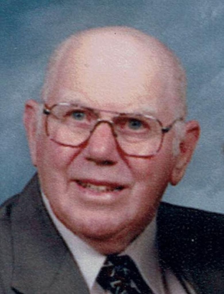 Bryce E. Coggins