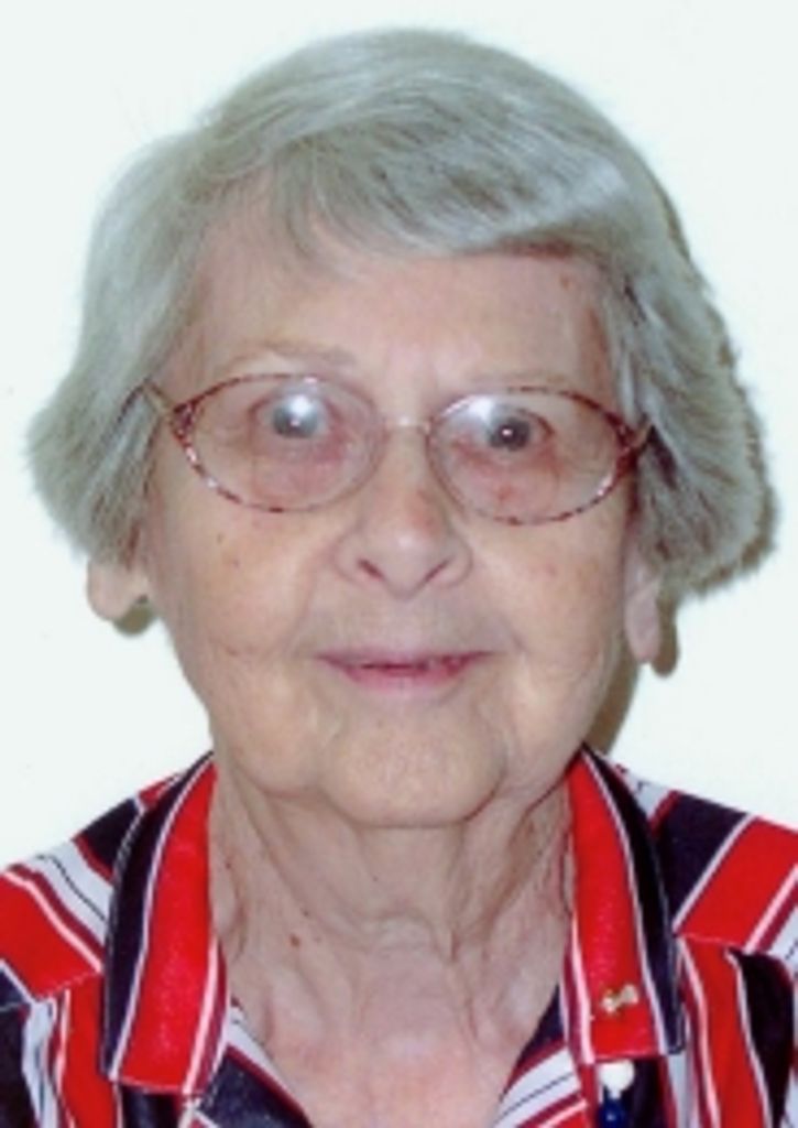 Elsie Krupa Geiger Profile Photo