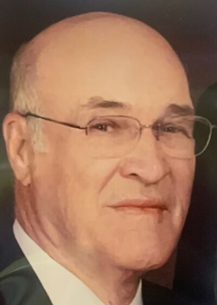 William Lloyd Sanders Profile Photo