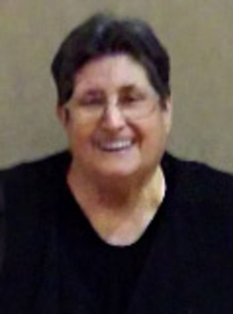 Loretta Mae Martin