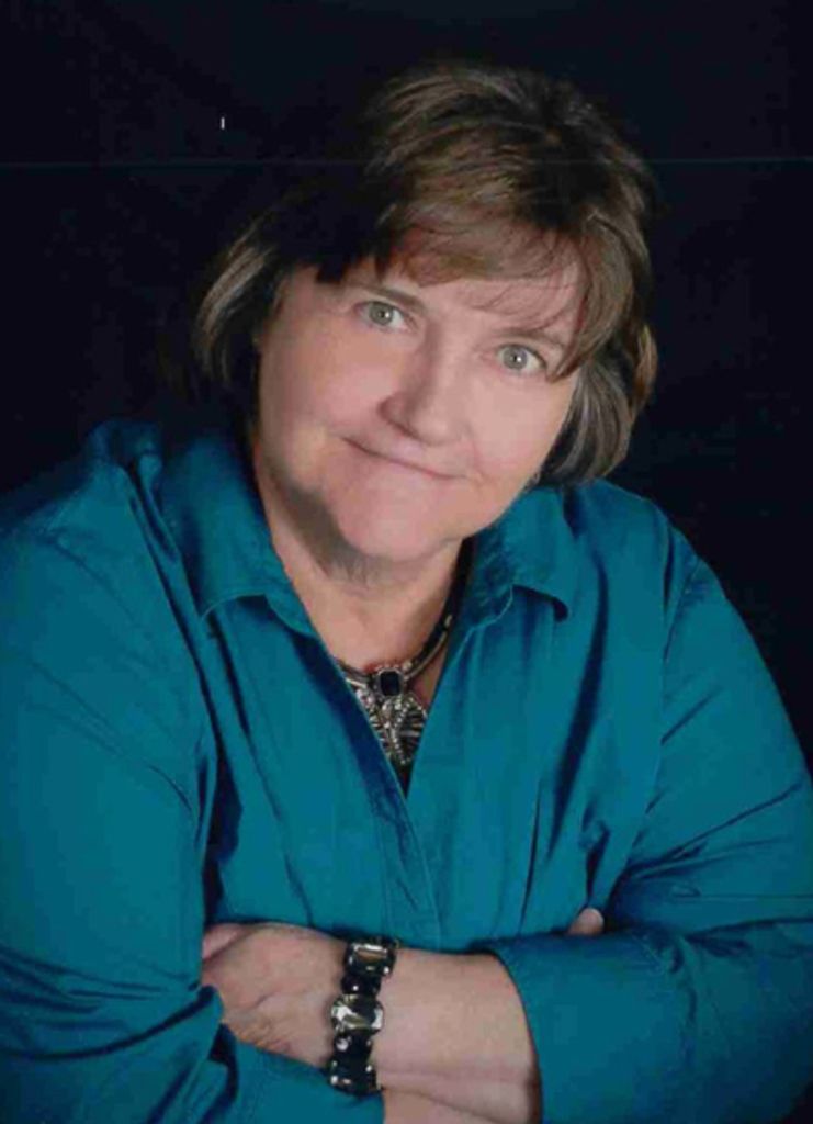 Karen Sue Funderburk