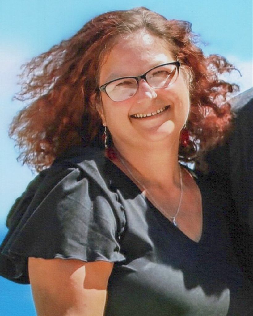 Amy M. Fischer