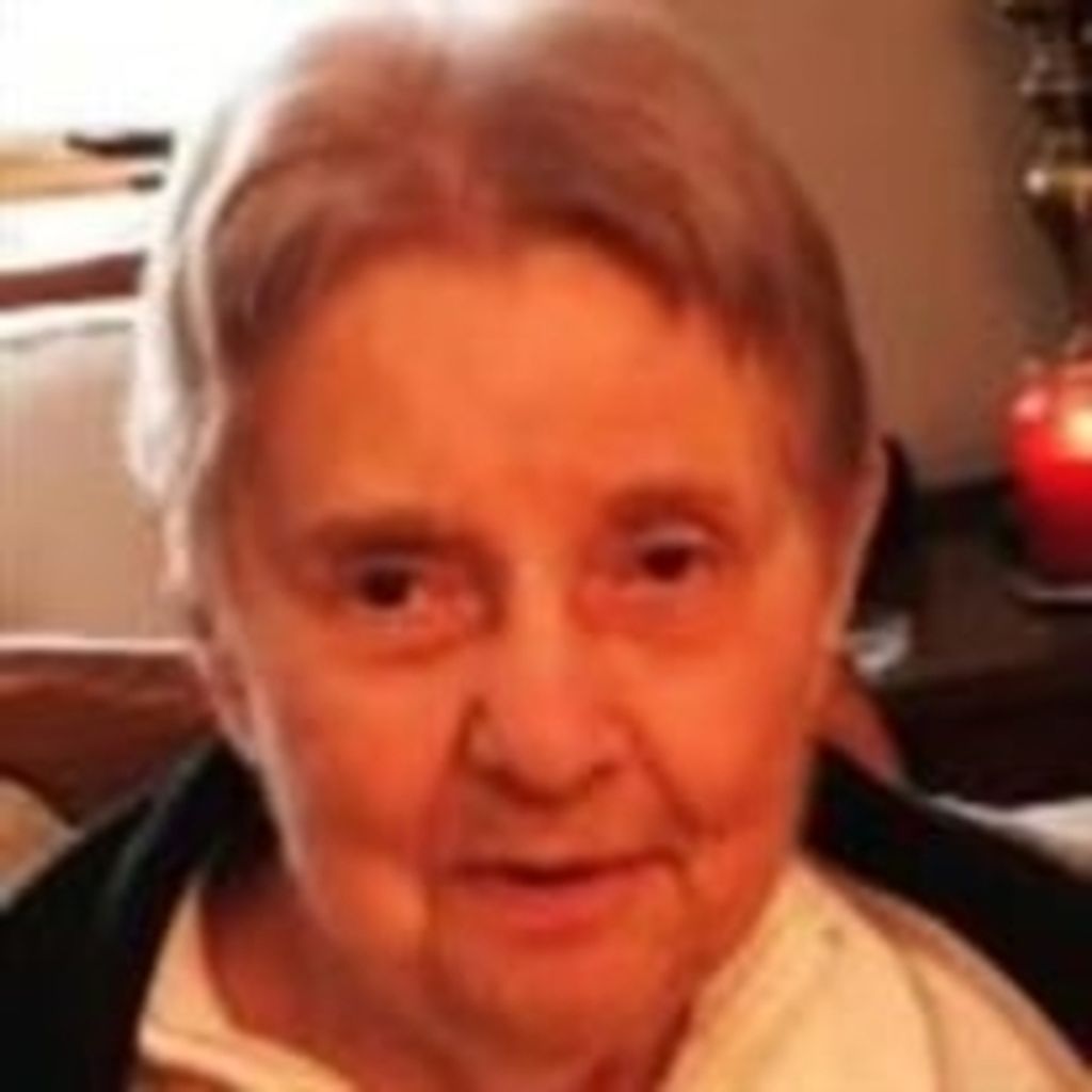 Dorothy Ann Rippel