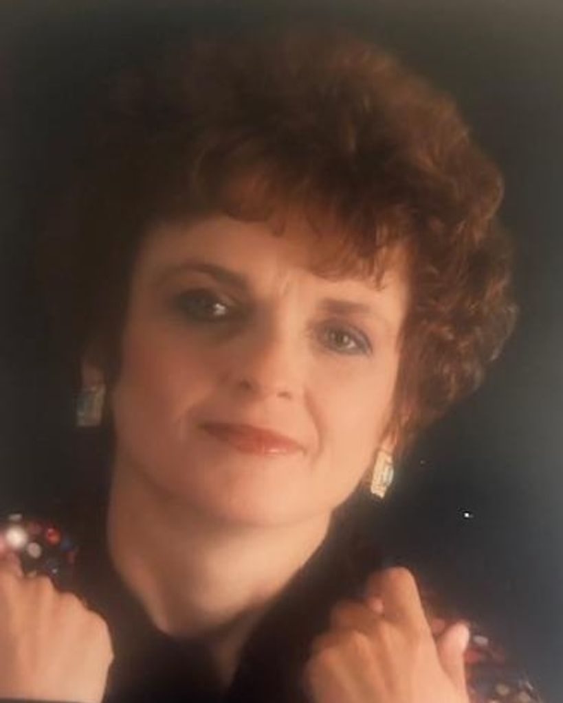 Patricia "Patty" J. Oddy