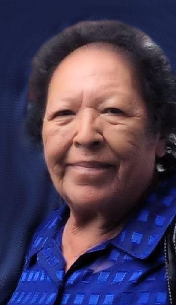 Hermaline H. Wounded Knee Profile Photo