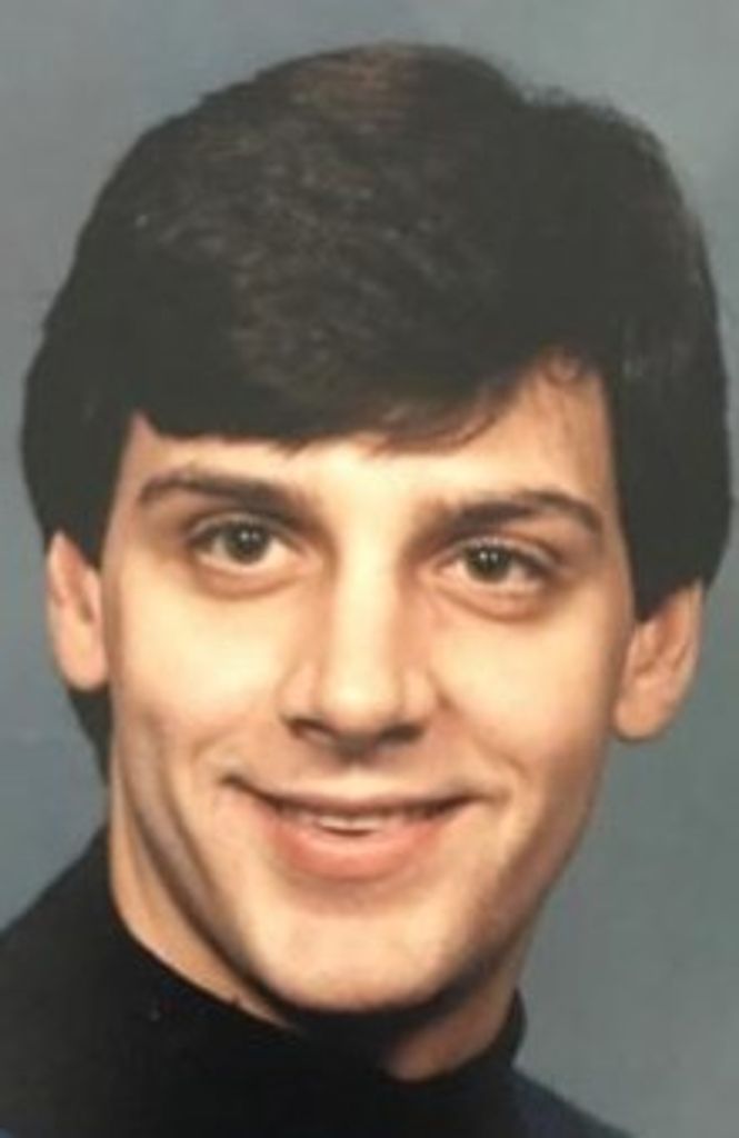 Thomas Bruce Diebold, Jr. Profile Photo