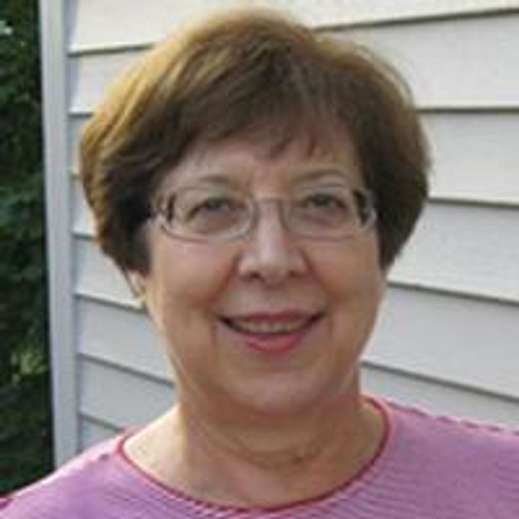 Rose Mary Rennard
