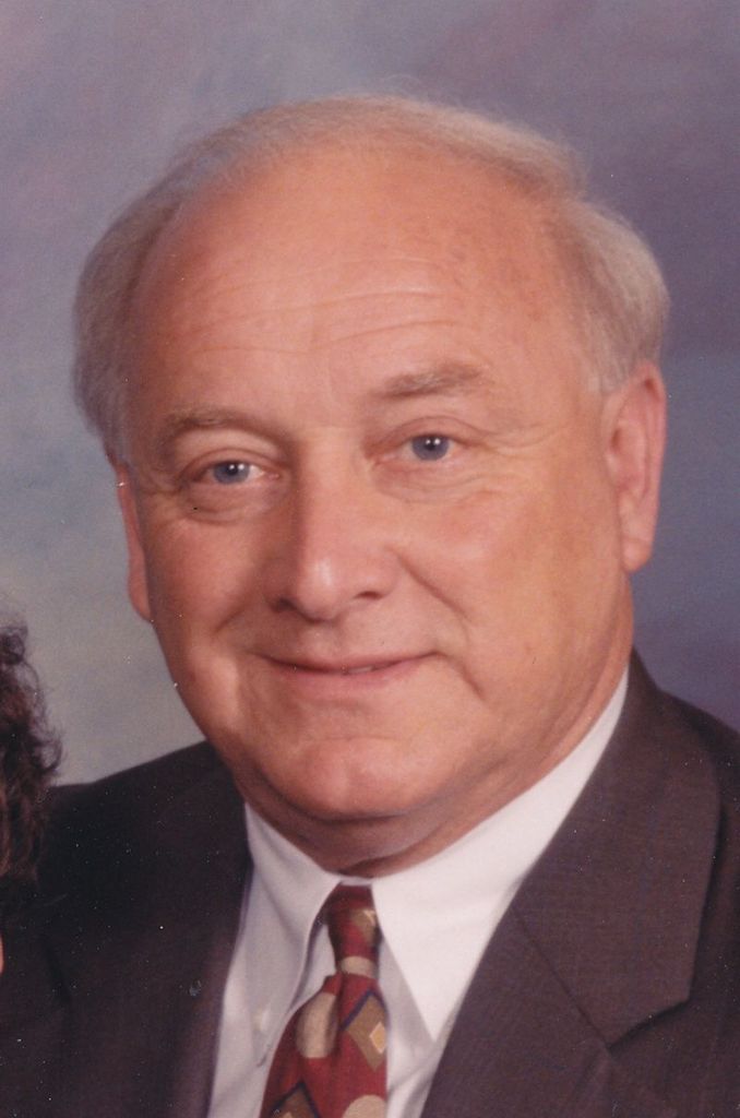 Tom D. Scales Profile Photo