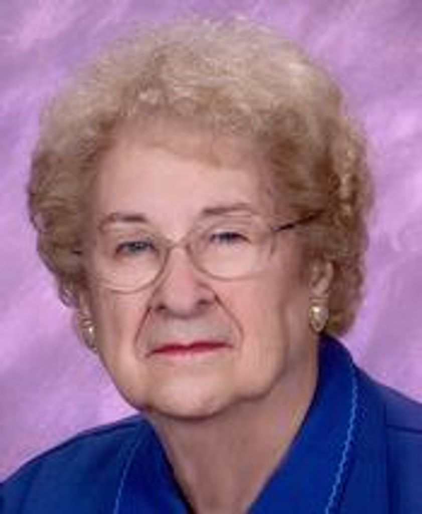 Virginia G Cain