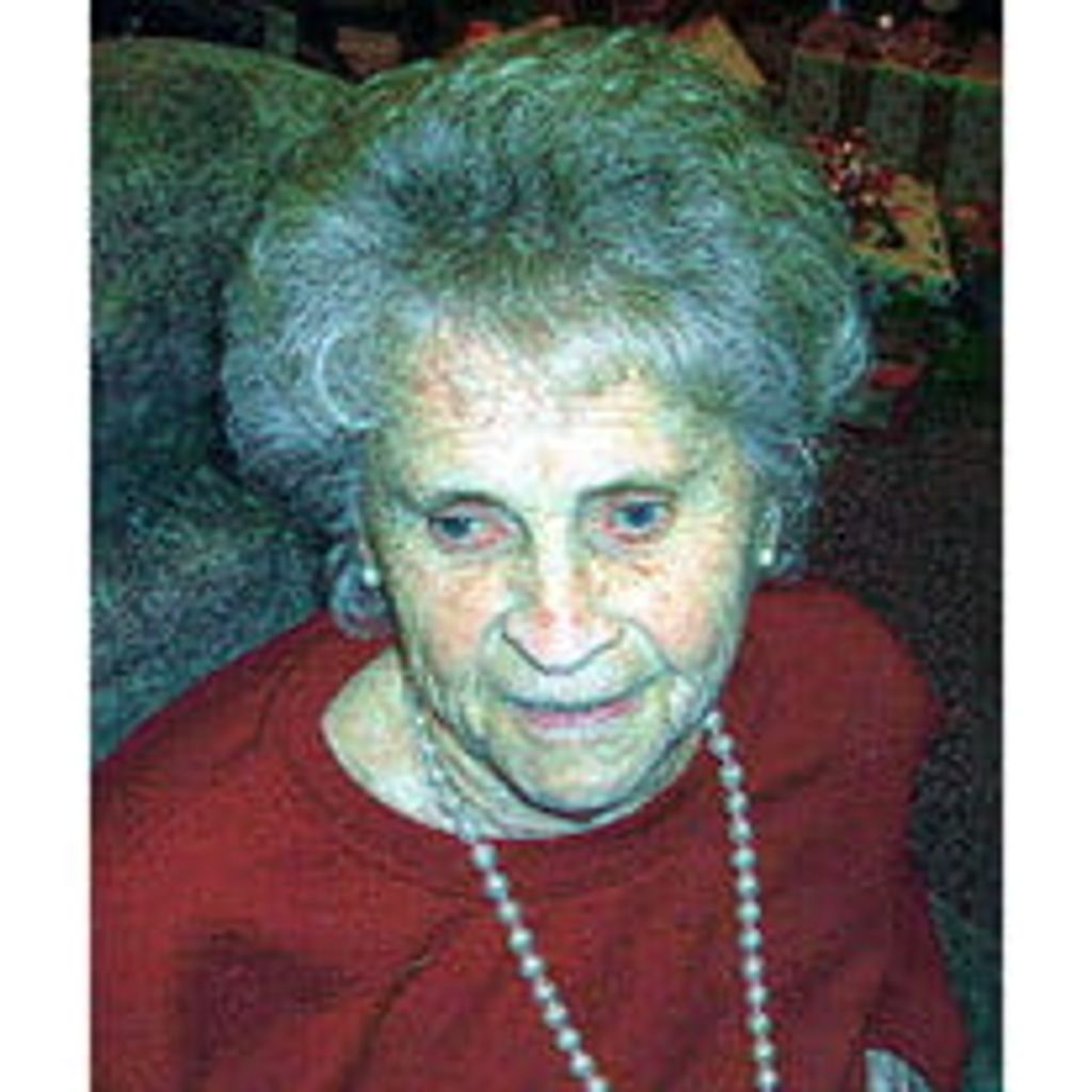 Hazel Smith