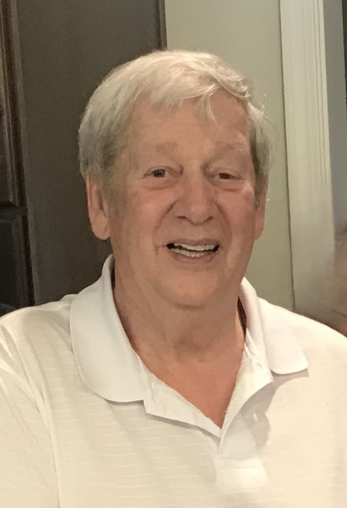 Henry C. Haefner