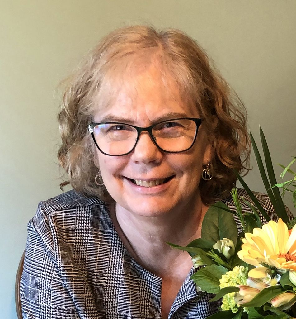 Susan "Sue" Elaine Pekar