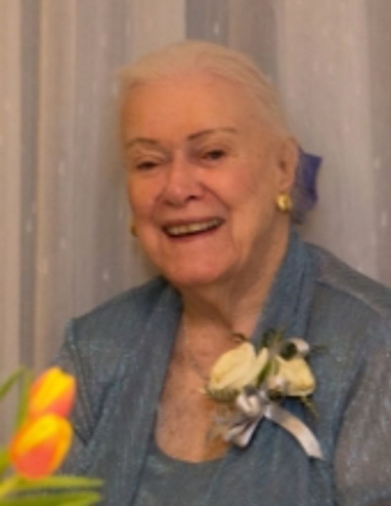 Edna W. (Carlson) Beaton