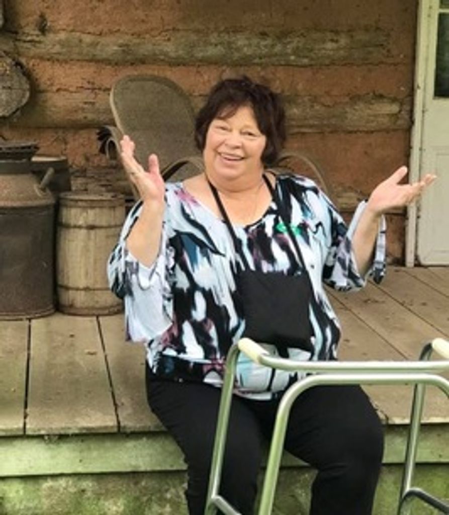 Myrna Schafer Profile Photo