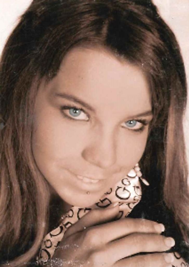 Ashleyrose Knorr Profile Photo