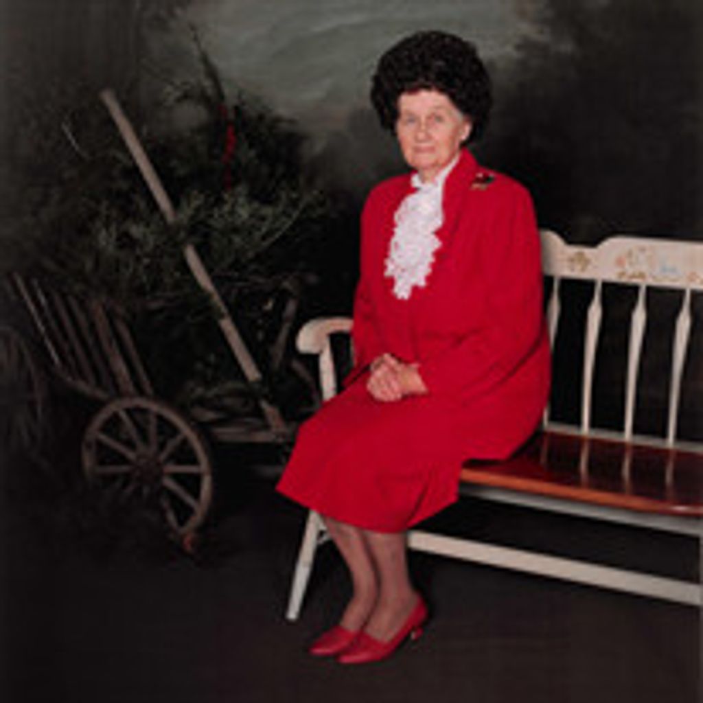 Velma L. Cormier