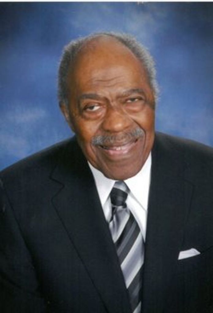 Dr. Robert Roscoe Turpin Jr.