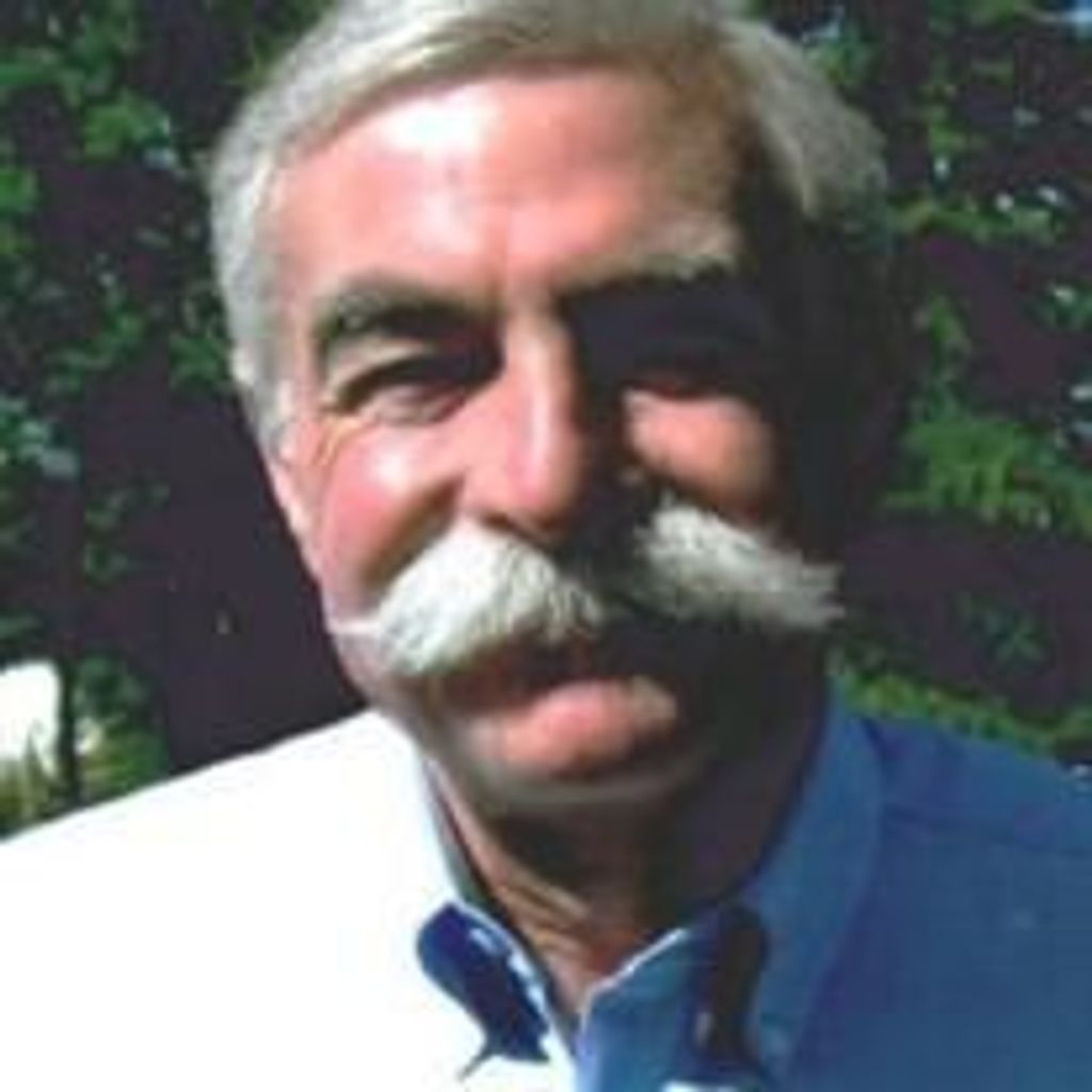 Robert Edward Bonney