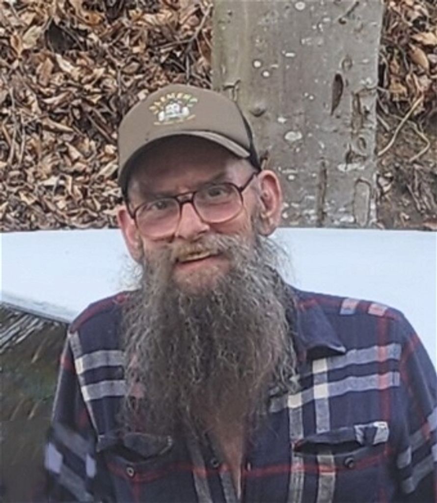 Rodney Allen Hendrix Profile Photo