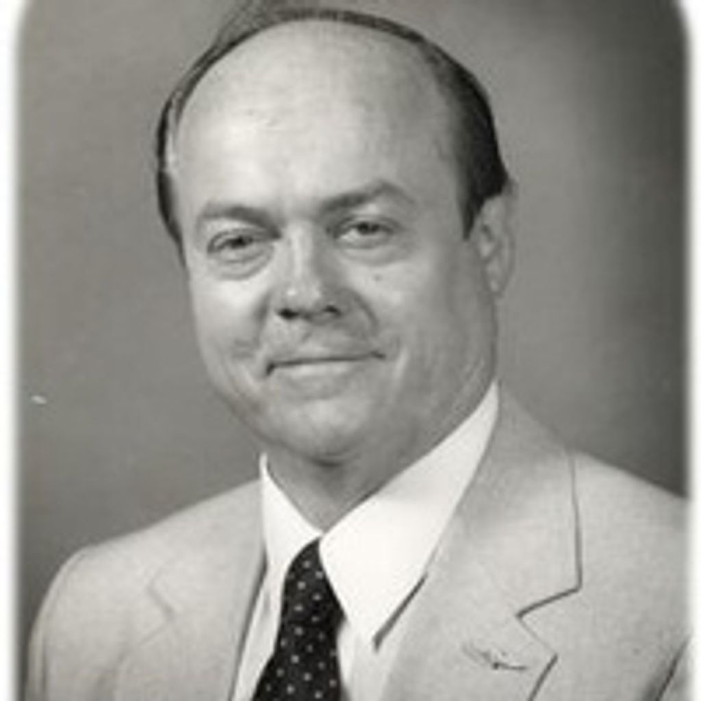 Dale 'Doc' Eugene Rohrbaugh