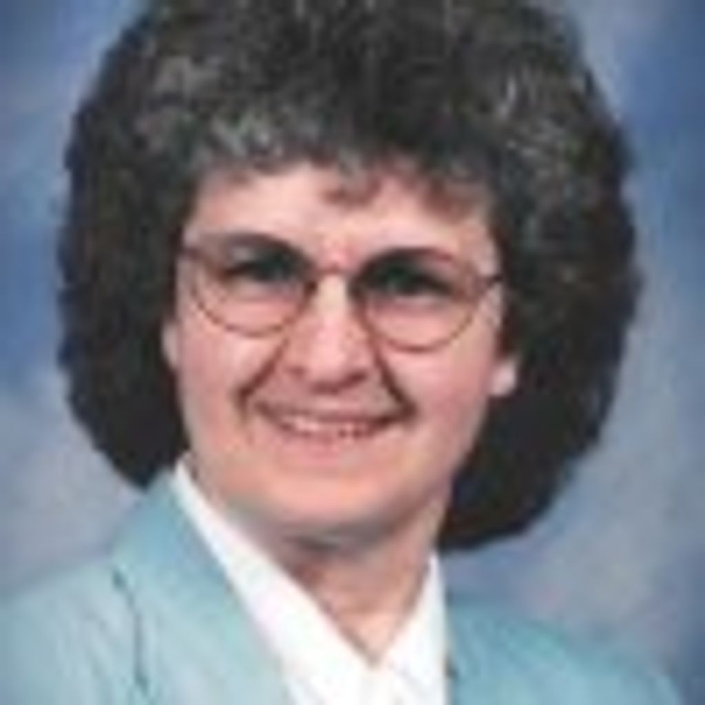 Mary Bernice Knowlton Holladay
