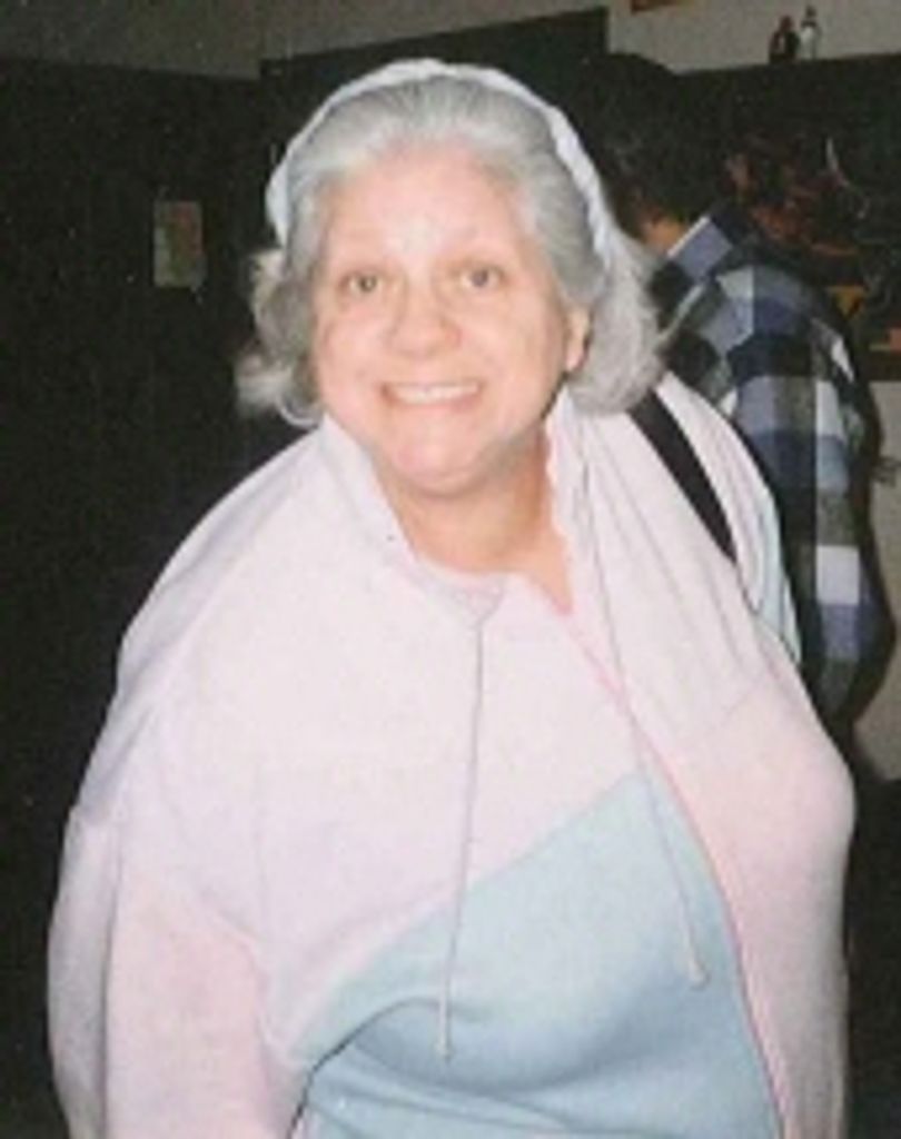 Betty J. Barnett