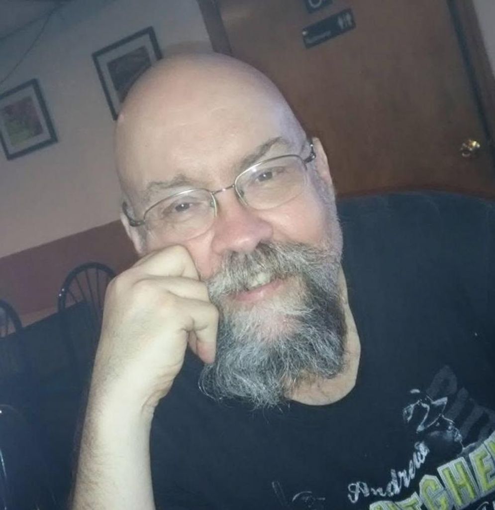 Mark Yohe Profile Photo