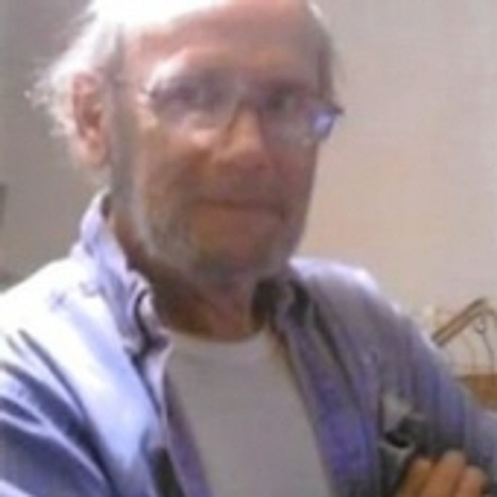 Walter J. Mcgee
