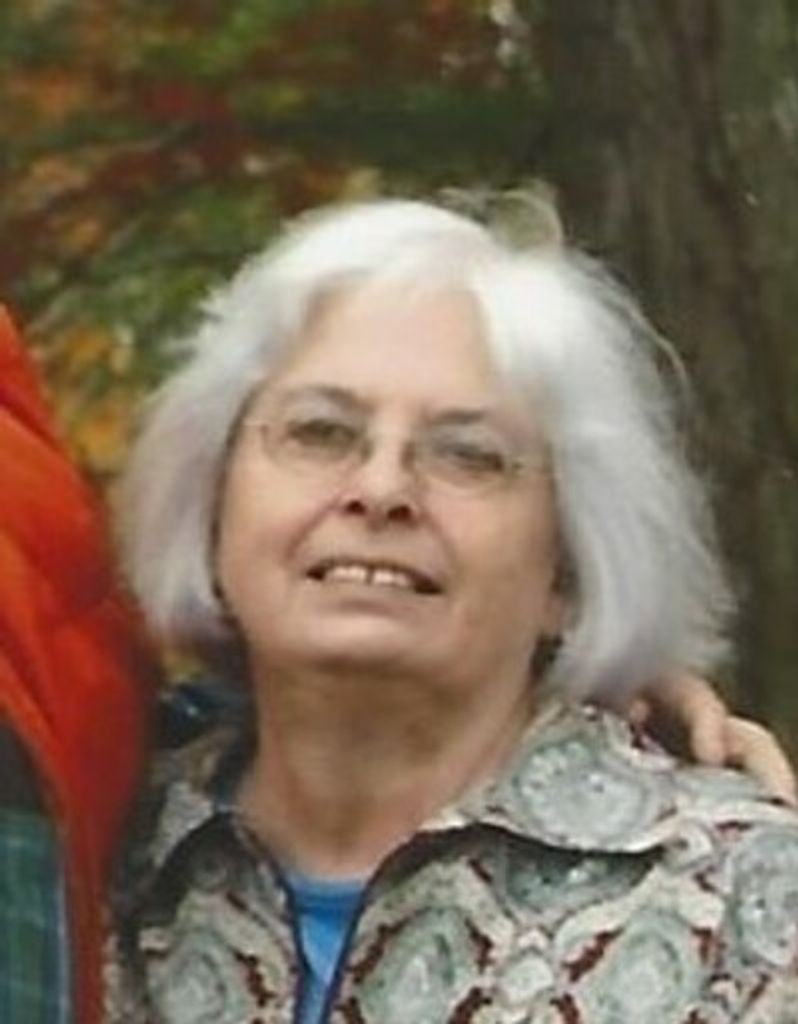 Barbara Jean Murphy Profile Photo