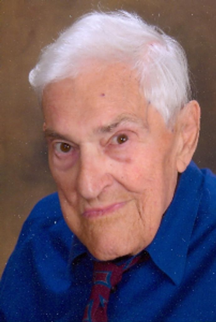 Anthony William Arapp