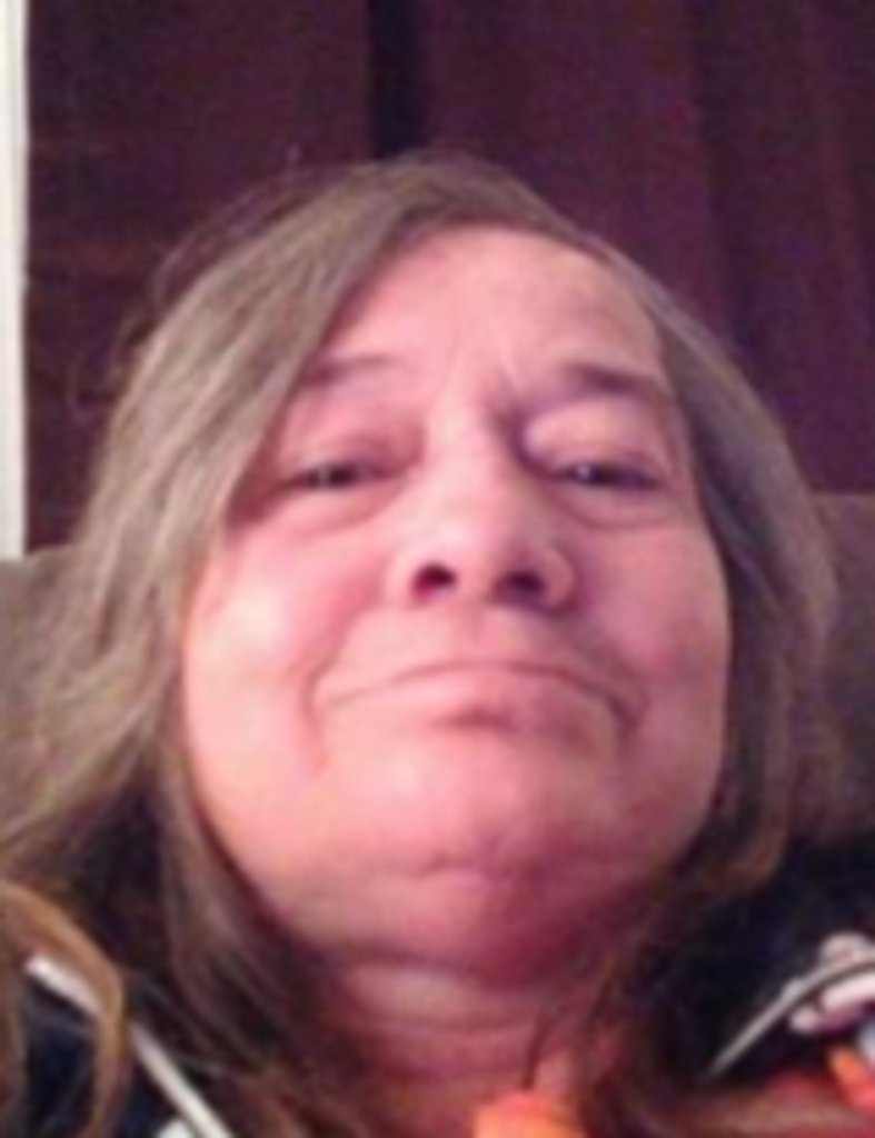 Rebecca Zetterberg Profile Photo